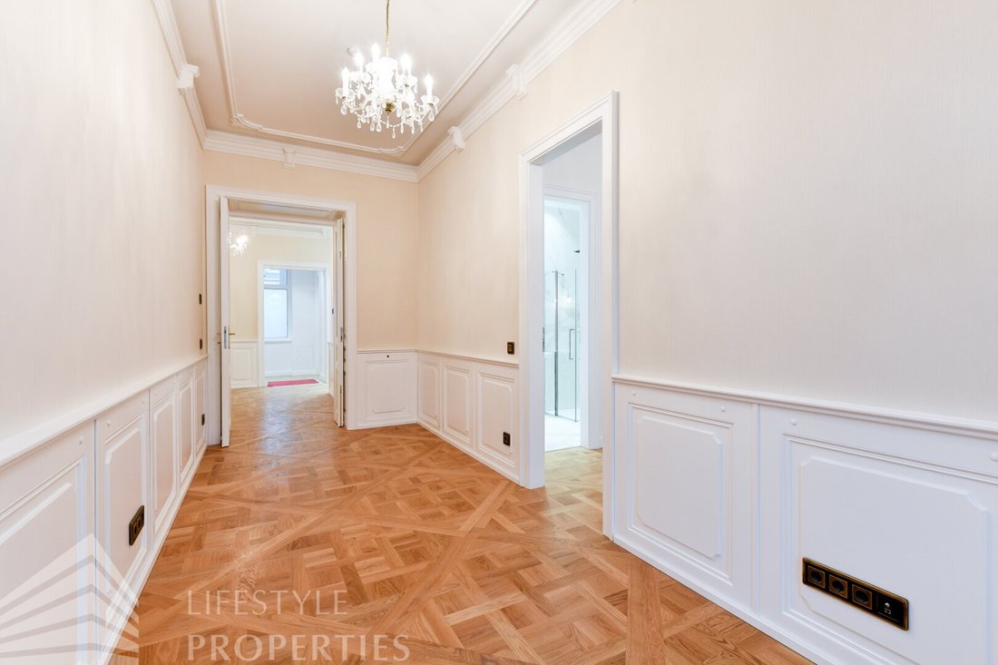 Apartment in Vienna, Wien, Austria 1 - 17564803