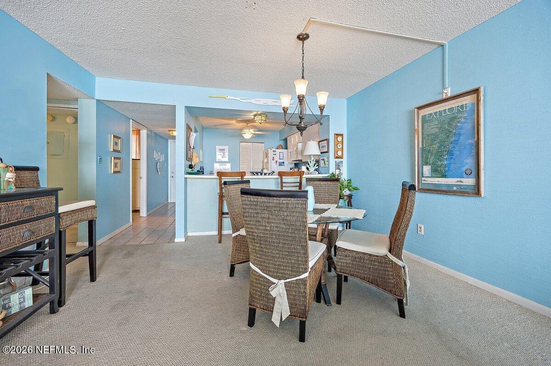 Condo in Jacksonville Beach, Florida, United States 5 - 17558061