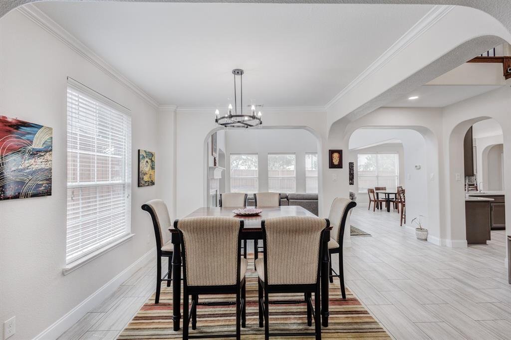 House in Frisco, Texas, United States 3 - 17562302