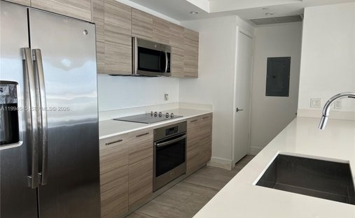 Condo in Miami, Florida, United States 1