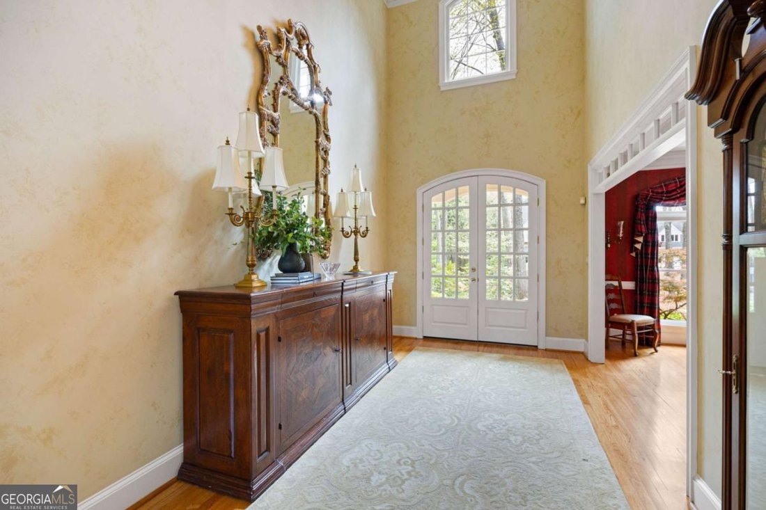 House in Marietta, Georgia, United States 4 - 17560536