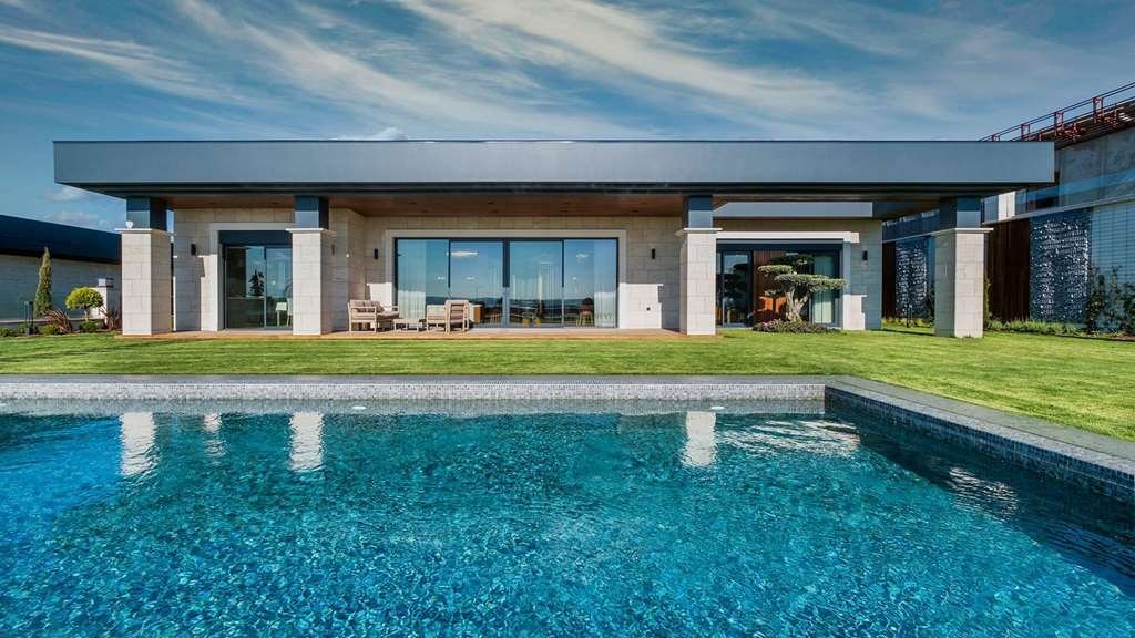 Villa in İstanbul, İstanbul, Turkey 1 - 17562732