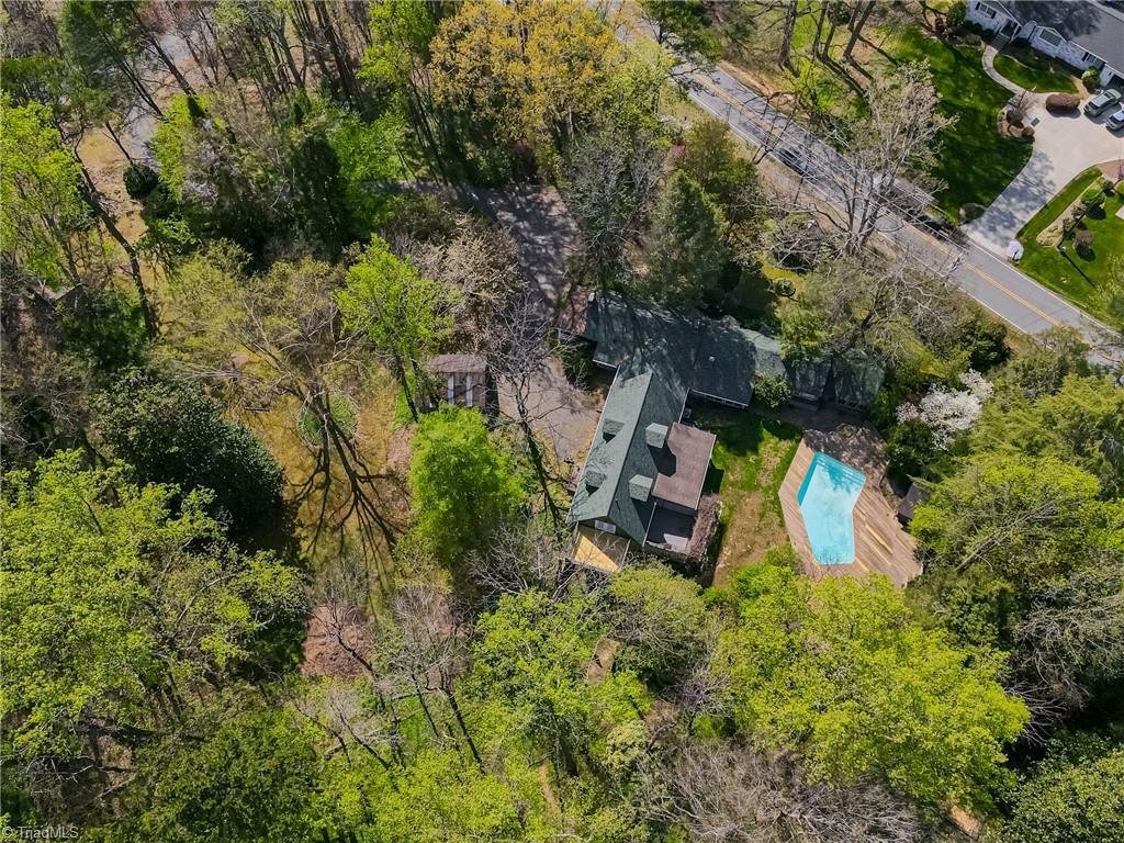 House in Winston-Salem, North Carolina, United States 1 - 17556927