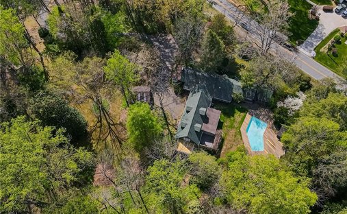 Casa en Winston-Salem, Carolina del Norte, Estados Unidos 1