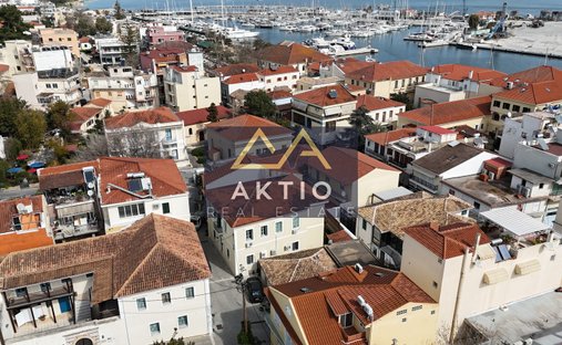 Preveza, Epirus and Western Macedonia, Greece 1