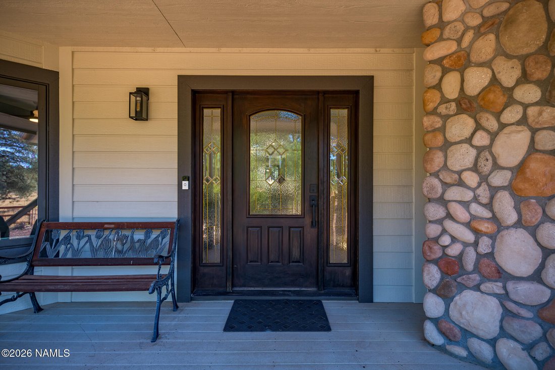 House in Parks, Arizona, United States 3 - 17567084