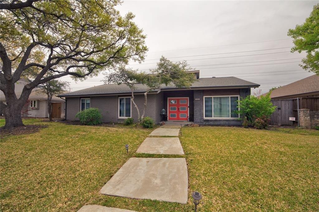 House in Dallas, Texas, United States 1 - 17562312