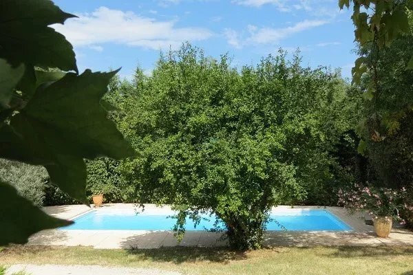 Estate in Mirmande, Auvergne-Rhône-Alpes, France 4 - 17557089