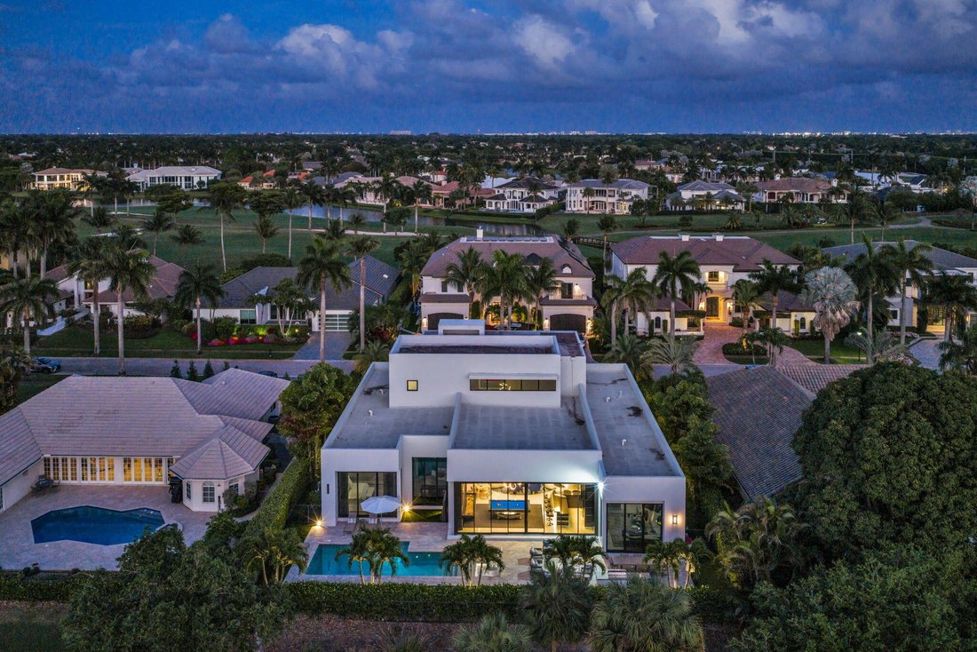 House in Boca Raton, Florida, United States 5 - 17560147