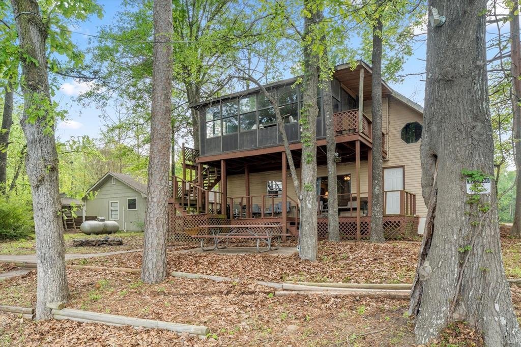 House in Mount Vernon, Texas, United States 5 - 17560304