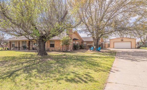 House in Fort Worth, Texas, United States 1