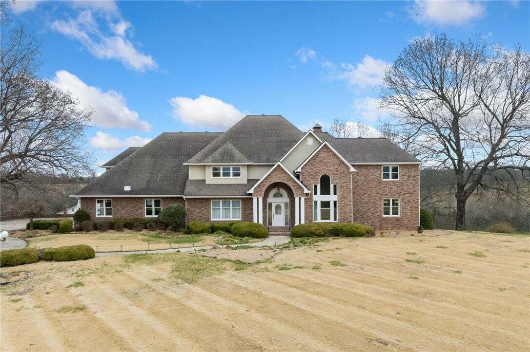 House in Harrison, Arkansas, United States 1 - 17558059