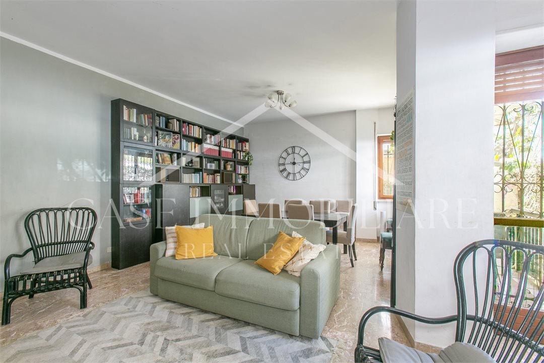 Apartment in Monte Sacro - Nuovo Salario, Rome, Lazio 4 - 17559807