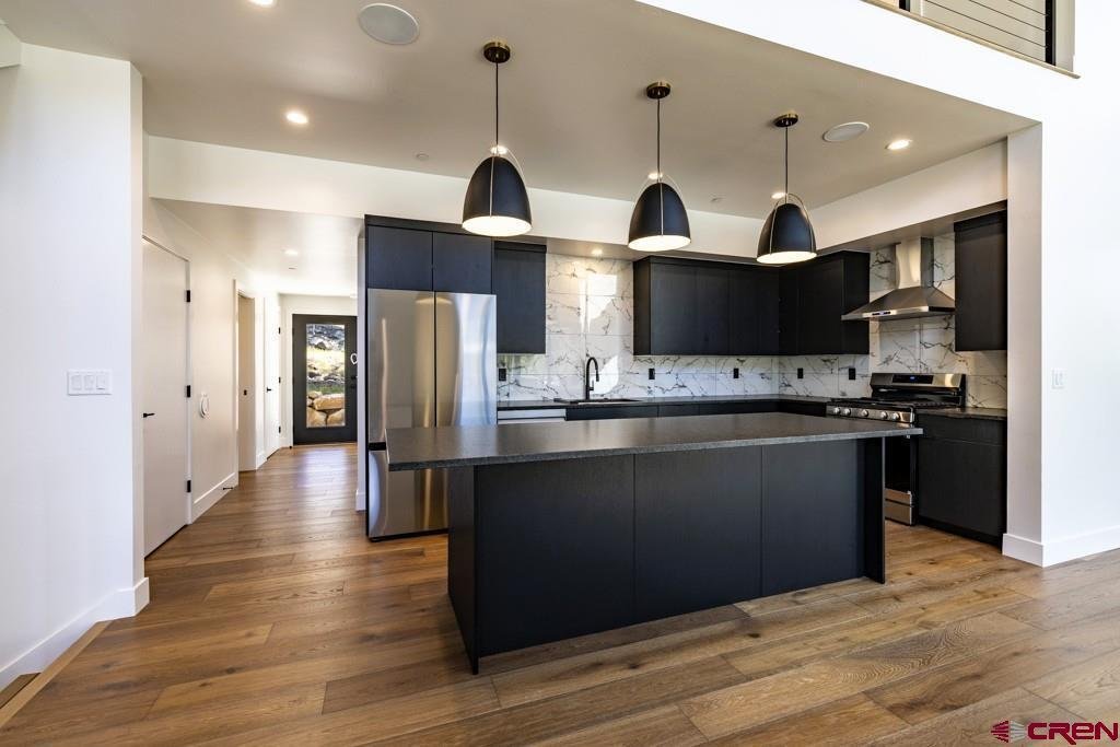Haus in Durango, Colorado, Vereinigte Staaten 4 - 17015658