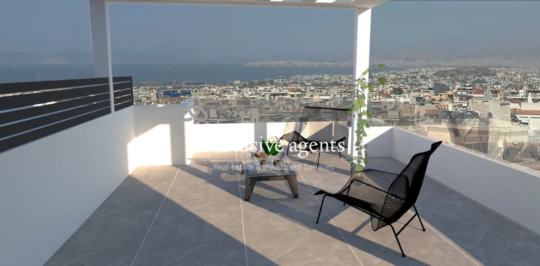 Apartment in Glyfada, Attica, Greece 2 - 17557504