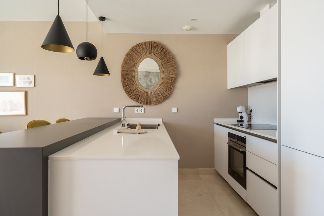 House in La Cala de Mijas, Mijas, Spain 4 - 17557745