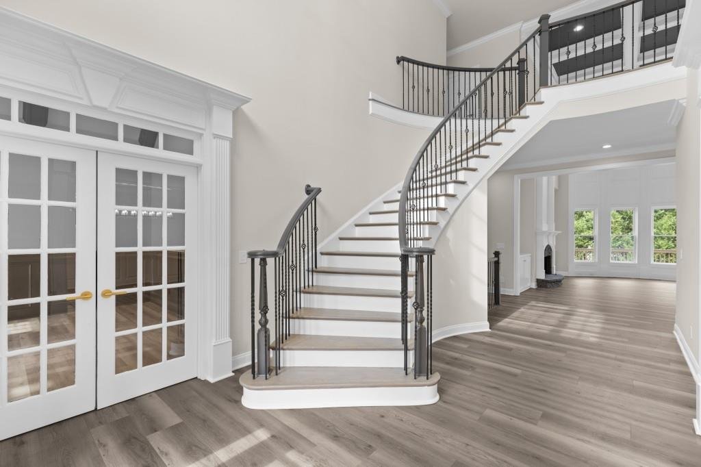 House in Buford, Georgia, United States 5 - 17557493