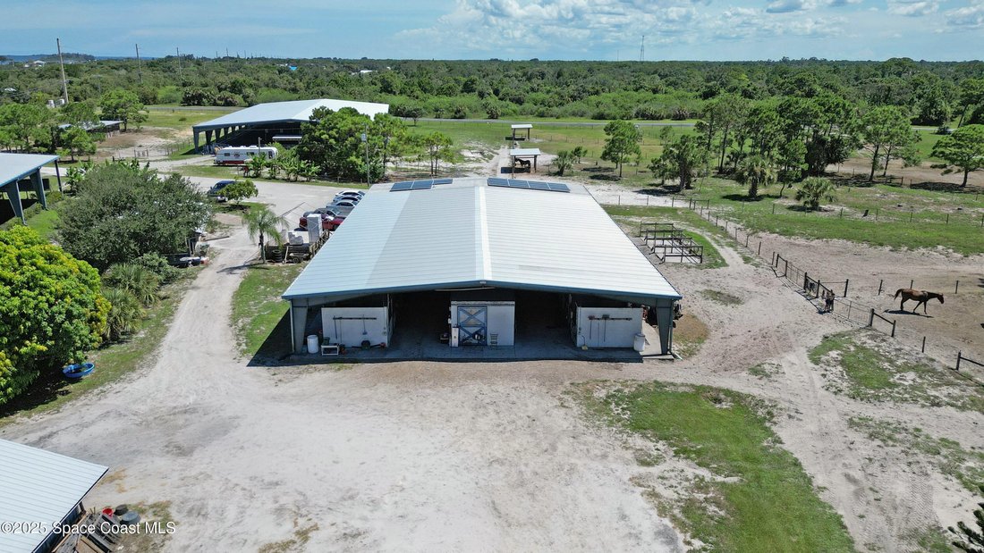 House in Grant-Valkaria, Florida, United States 5 - 17559534