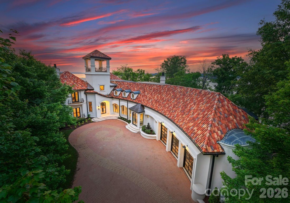 House in Mooresville, North Carolina, United States 2 - 17563093