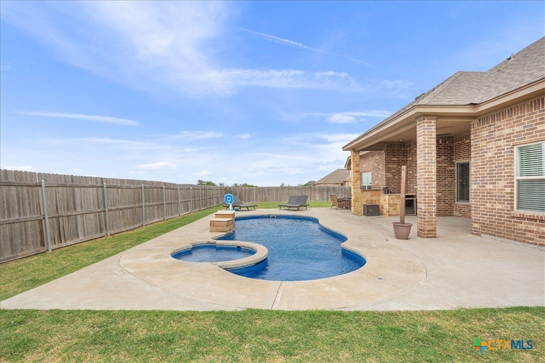 House in Troy, Texas, United States 1 - 17559652