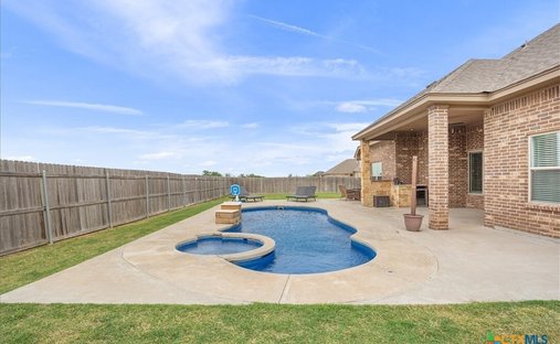 House in Troy, Texas, United States 1