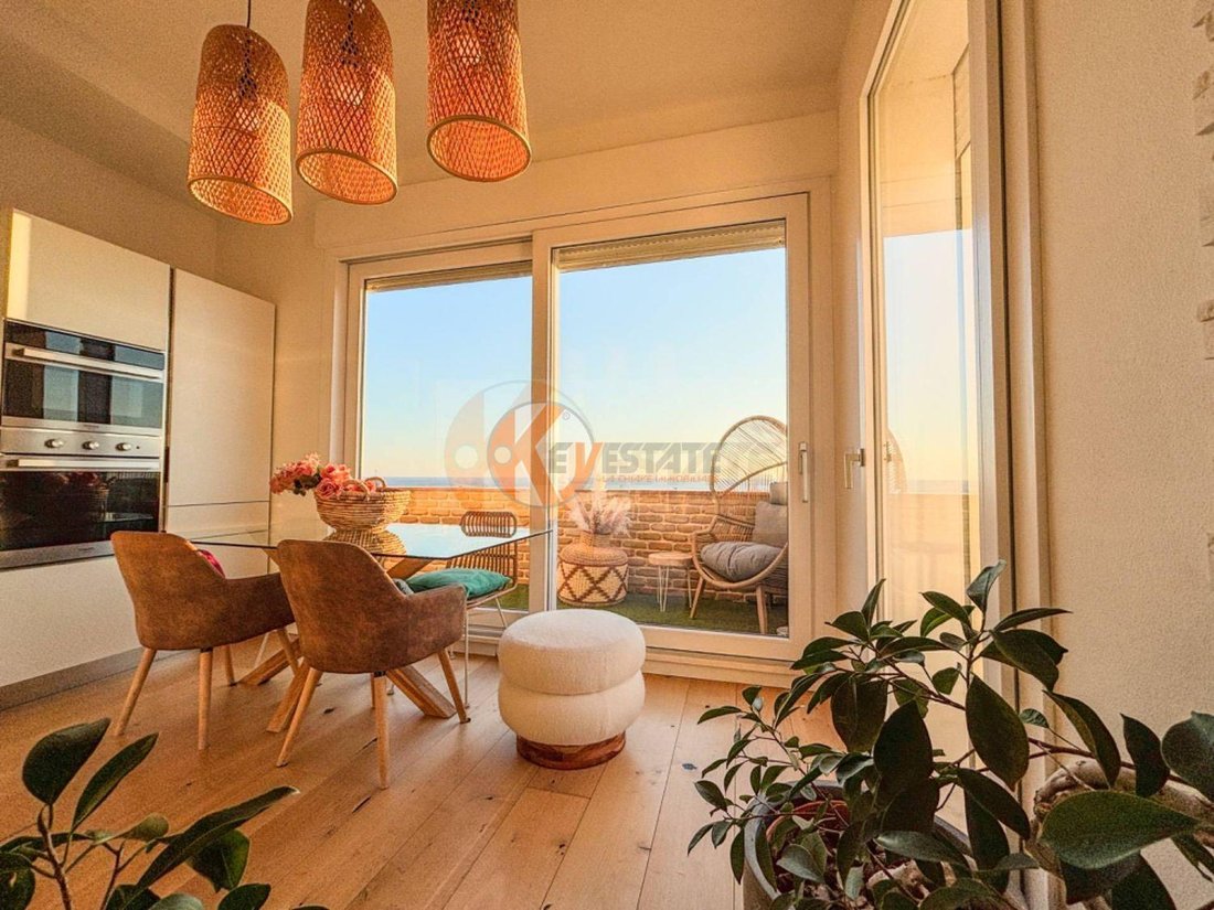 Apartment in Saint Anna - Saint Michael, Alghero, Sardinia 4 - 17557100