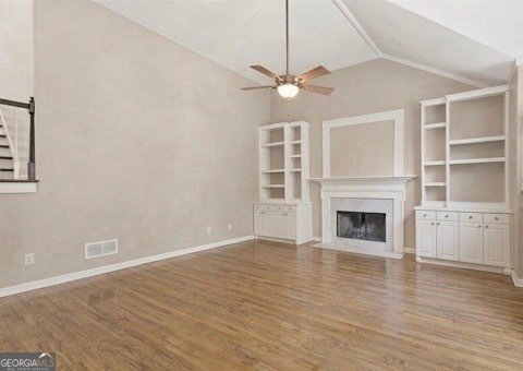 Casa a Acworth, Georgia, Stati Uniti 3 - 17554914