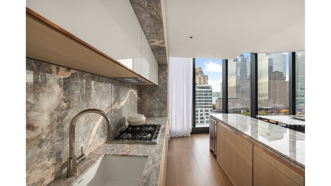 Condo in New York, New York, United States 4 - 17557973
