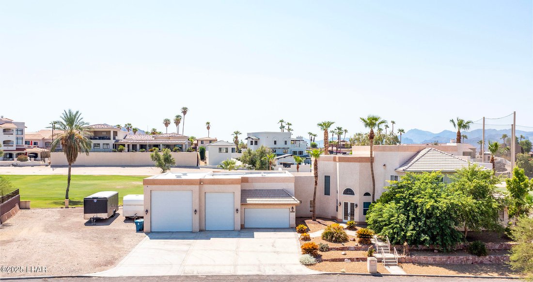 Maison à Lake Havasu City, Arizona, États-Unis 1 - 17556921