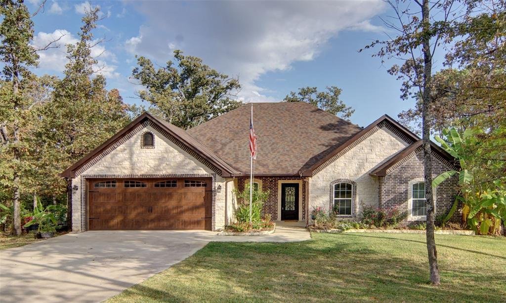 House in Yantis, Texas, United States 2 - 17557570