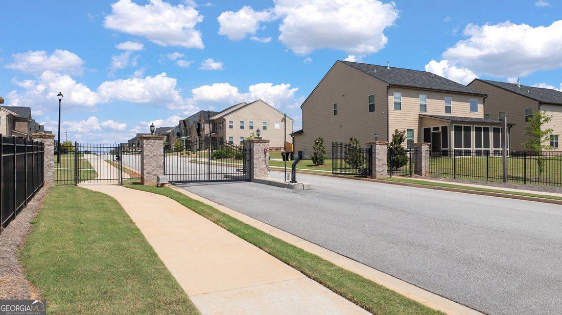 House in Hampton, Georgia, United States 5 - 17560574