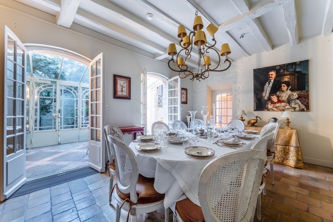 House in Saint Gervais, Paris 4e Arrondissement, Paris 4 - 17560595