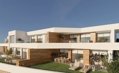 Apartamento en Benitachell, Comunidad Valenciana, España 1