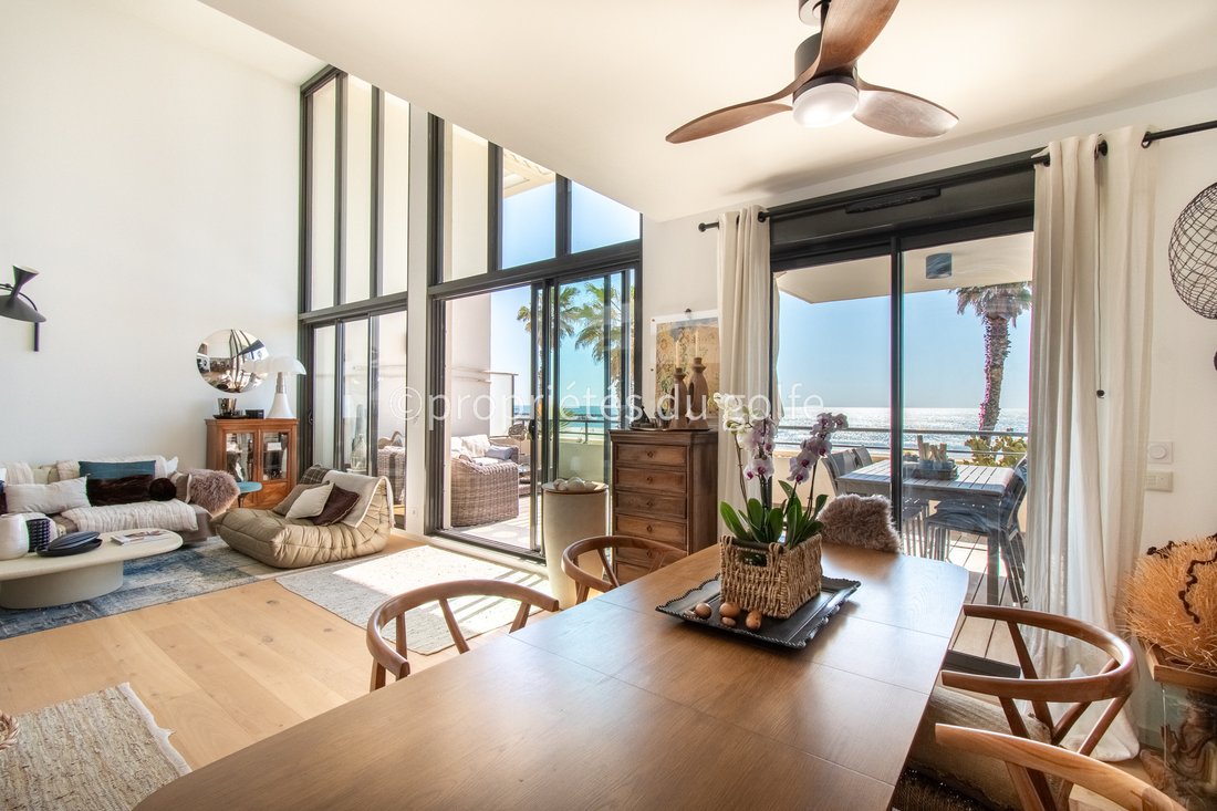 Apartment in Espace Villeroy-Les Quilles, Sète, France 5 - 17564368