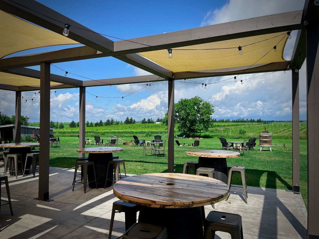 Farm Ranch in Saint-Antoine-sur-Richelieu, Quebec, Canada 4 - 17560866