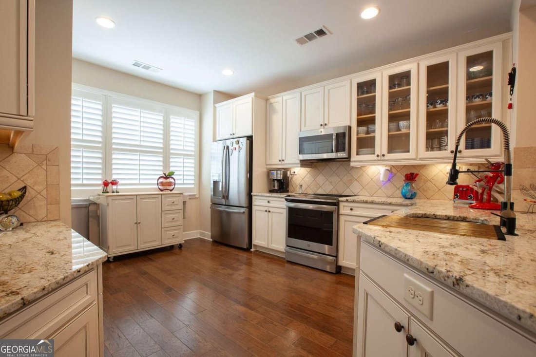 House in Gainesville, Georgia, United States 5 - 17560572