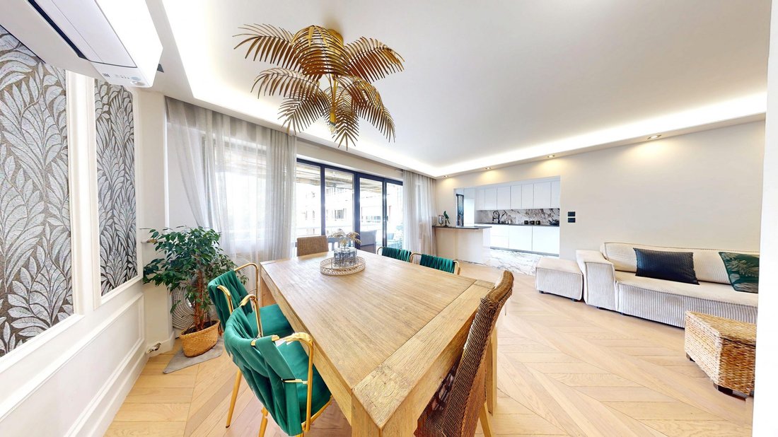 Apartment in Ecluse-Gravelle-Panoramis, Saint-Maurice, France 2 - 17561736