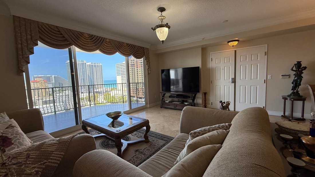 Condo in Fort Lauderdale, Florida, United States 3 - 17568485