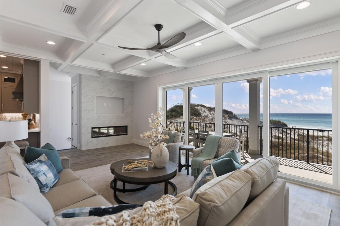 House in Santa Rosa Beach, Florida, United States 4 - 17567497
