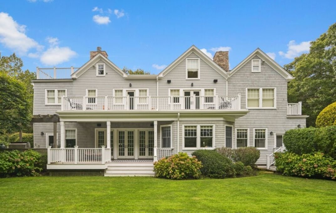 Water Mill, New York, United States 1 - 17564313