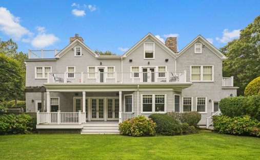 Water Mill, New York, United States 1