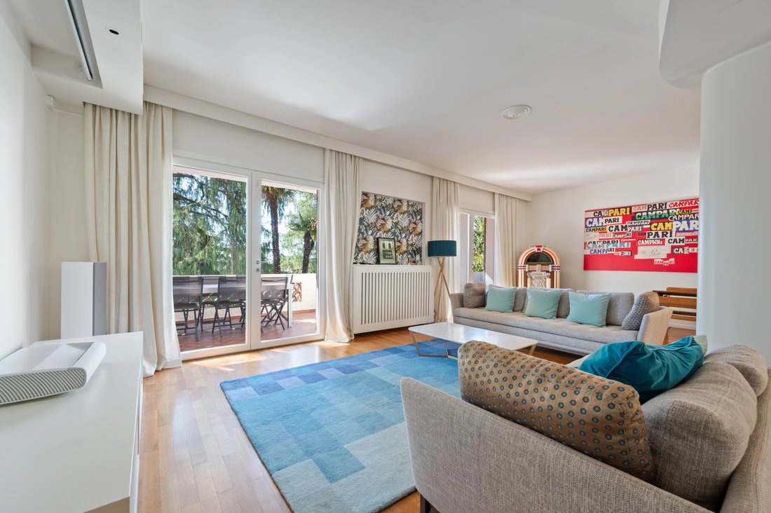Villa in Nice, Provence-Alpes-Côte d'Azur, France 3 - 17558209
