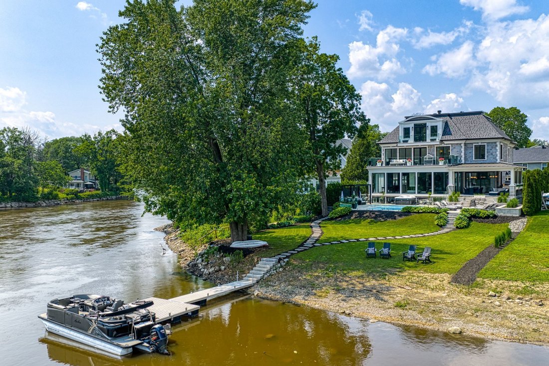 House in Laval, Quebec, Canada 4 - 17560861
