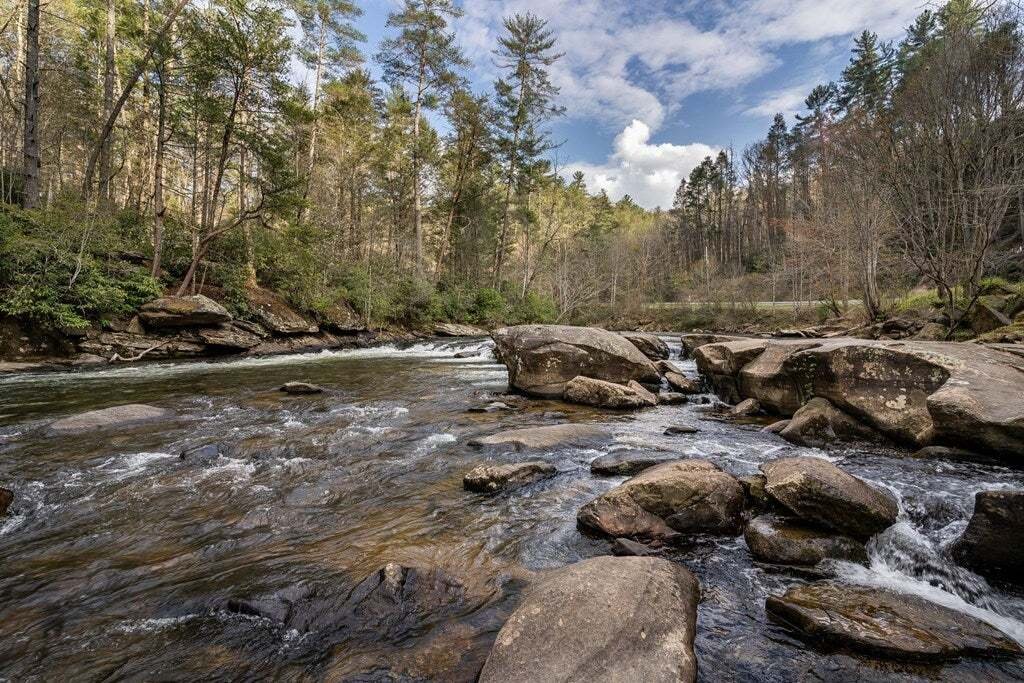 House in Blue Ridge, Georgia, United States 4 - 17558283
