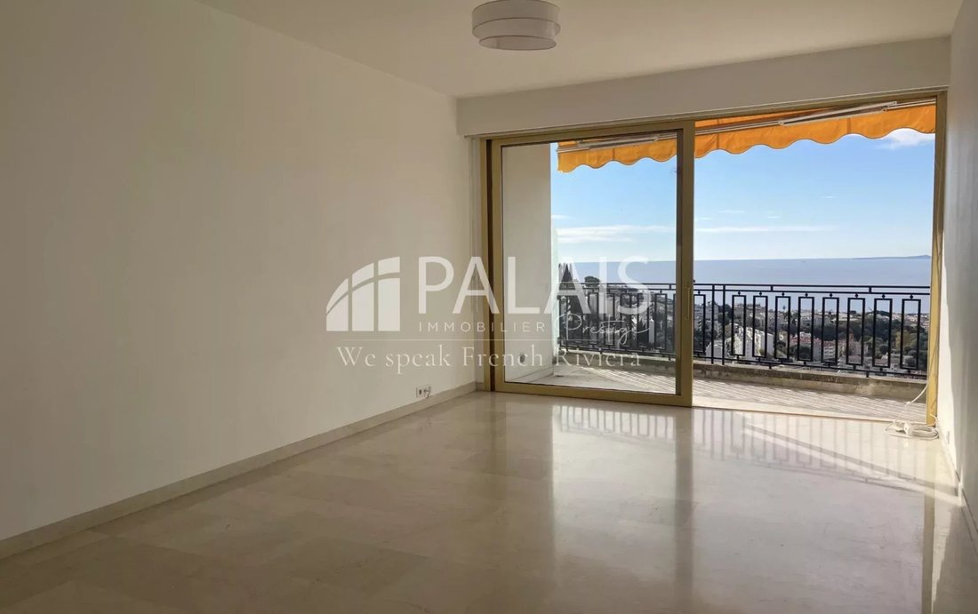 Apartment in Nice, Provence-Alpes-Côte d'Azur, France 5 - 17565908