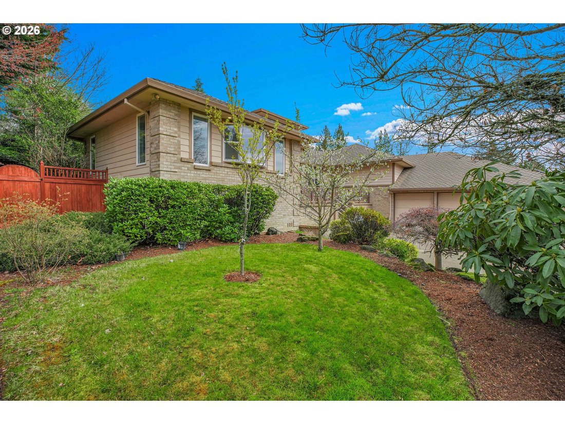 House in Beaverton, Oregon, United States 3 - 17560201