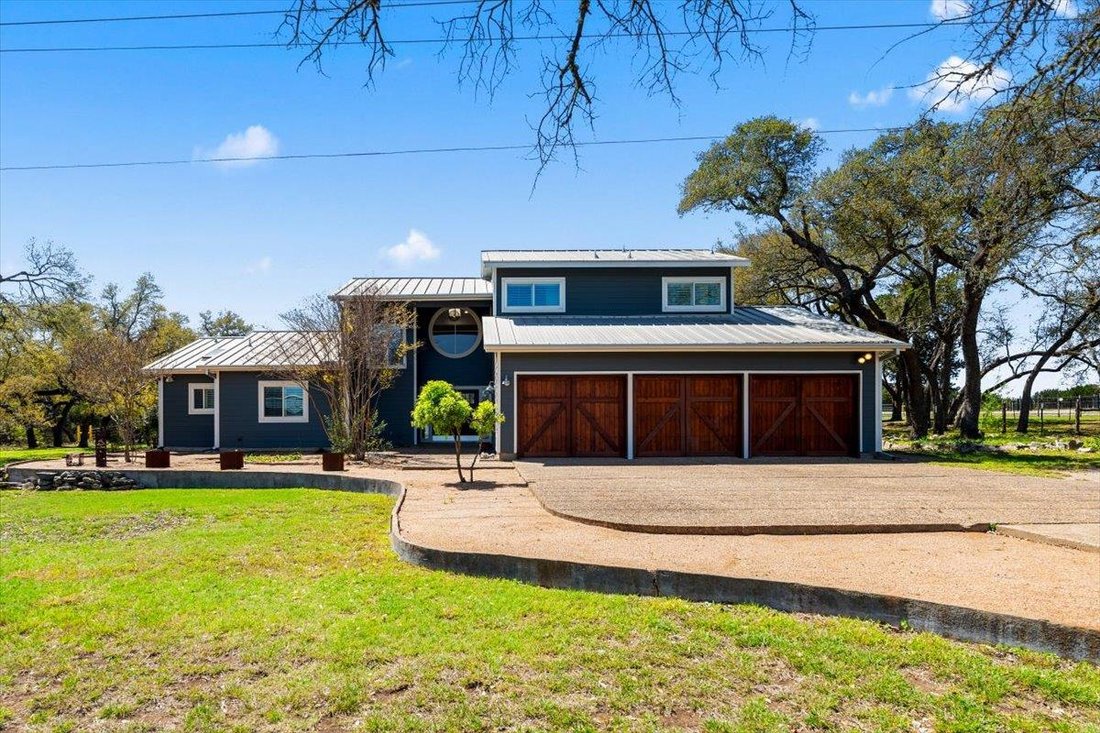 House in Austin, Texas, United States 1 - 17563127