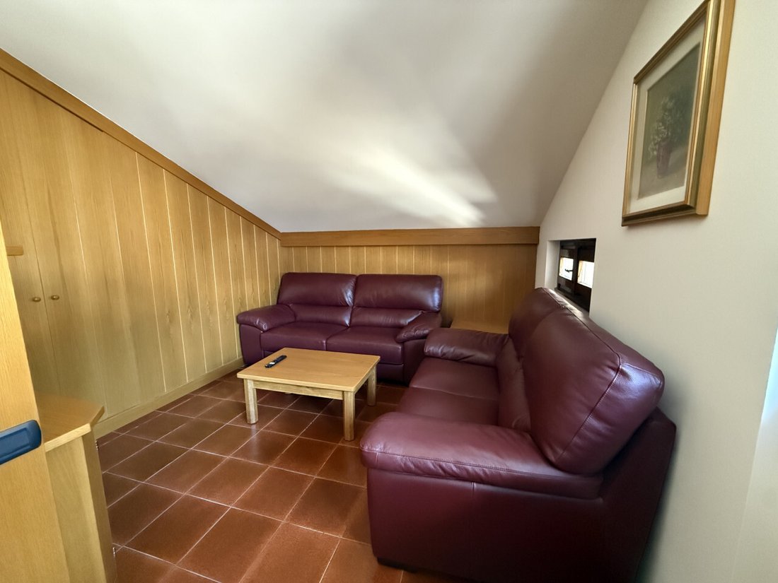 Apartment in Canazei, Trentino – Alto Adige/Südtirol, Italy 5 - 17488573