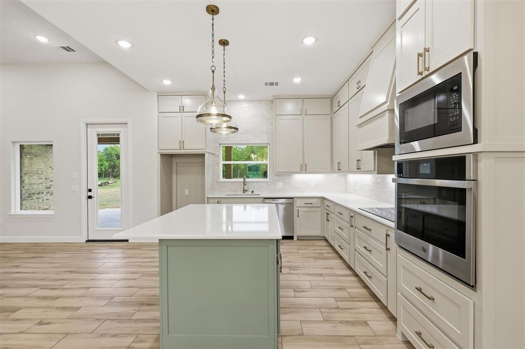 House in Weatherford, Texas, United States 5 - 17557583