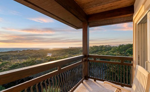 House in Santa Rosa Beach, FL, United States 1
